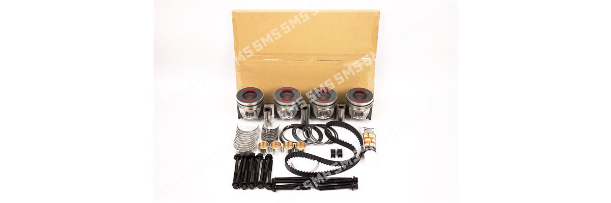 ENGINE KIT Premium