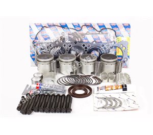 ENGINE KIT 11 / 1996> (no liners) Premium