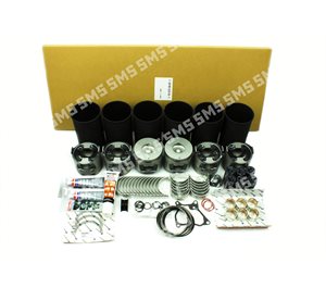 ENGINE KIT Industrial Non-Common Rail 7 / 2007>