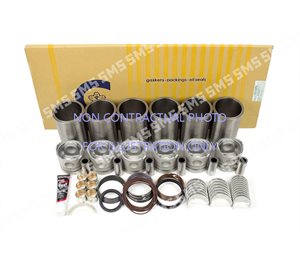 ENGINE KIT (with liners) Industrial Premium