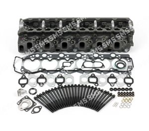 CYLINDER HEAD KIT (Late Series) Premium