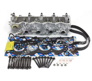 CYLINDER HEAD KIT (AMC bare head)