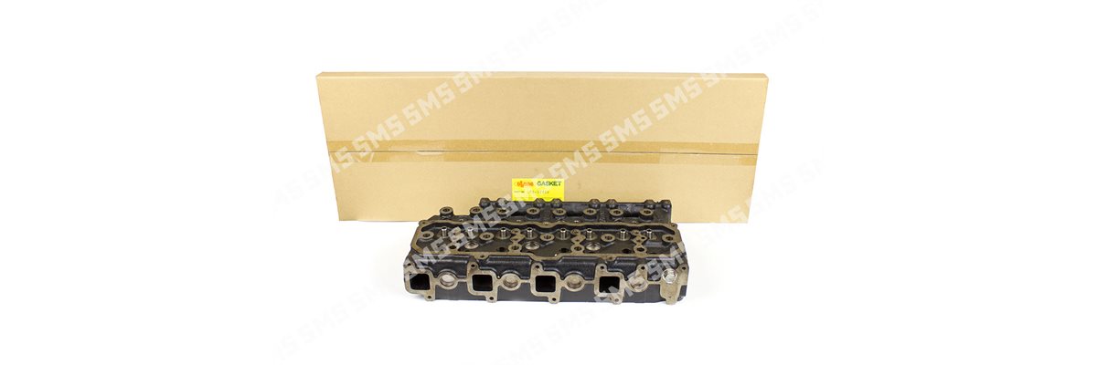 CYLINDER HEAD KIT