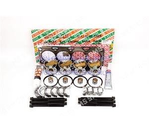 ENGINE KIT 4 / 2006-4 / 2008