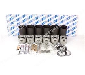 ENGINE KIT (with liners) Premium