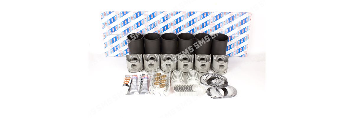 ENGINE KIT (With Liners)