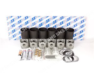 ENGINE KIT (With Liners)