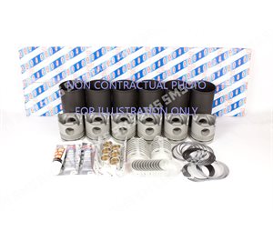 ENGINE KIT (with liners) Industrial