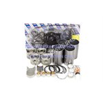 ENGINE KIT (no liners) Direct Injection