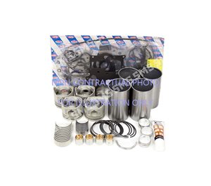 ENGINE KIT (no liners) Direct Injection
