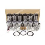 ENGINE KIT (Crane, 64mm piston bowl dia.)