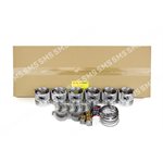 ENGINE KIT (no liners) Indirect Injection