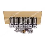 ENGINE KIT (with liners) Indirect Injection