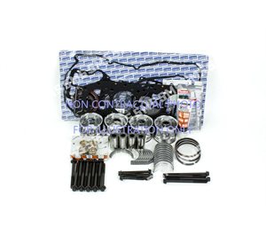 ENGINE KIT (suit 16 valve engine)
