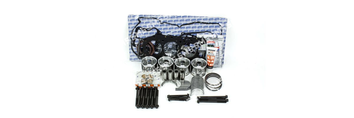 ENGINE KIT (no liners) Premium