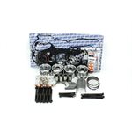 ENGINE KIT (no liners) Premium