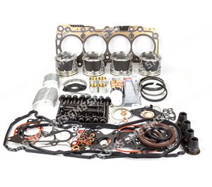 ENGINE KIT Premium