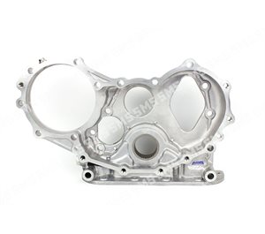 OIL PUMP ASSEMBLY, Timing Case 10 / 1985->