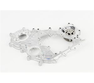 OIL PUMP ASSEMBLY, Timing Case