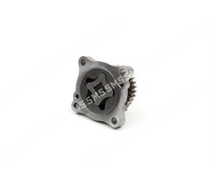OIL PUMP ASSEMBLY ->12 / 1993