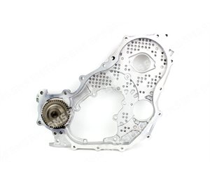 OIL PUMP ASSEMBLY, Timing Case ->8 / 2001