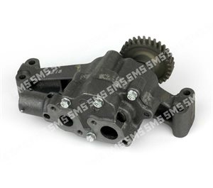 OIL PUMP Assembly