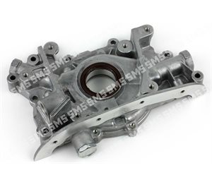 OIL PUMP Assembly 12 / 1997>