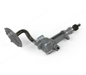 OIL PUMP Assembly