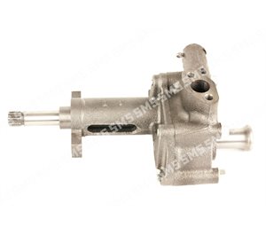 OIL PUMP Assembly (15 Spline)