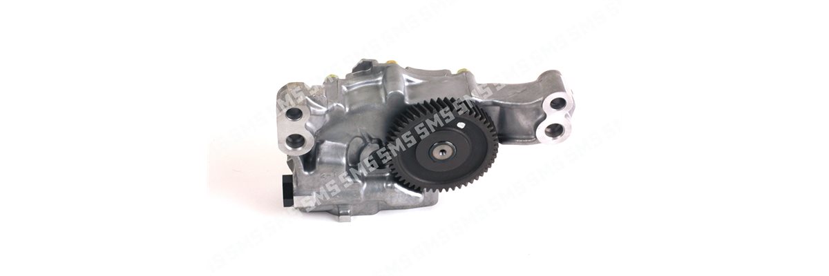 OIL PUMP Assembly