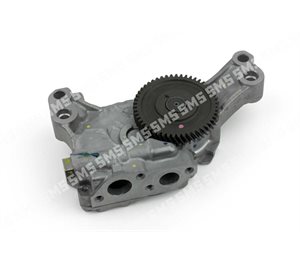 OIL PUMP Assembly