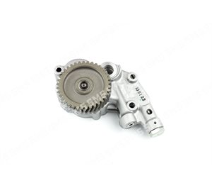 OIL PUMP Assembly