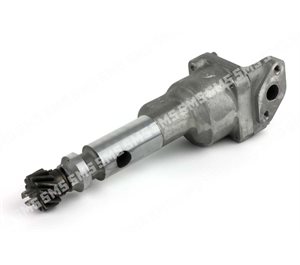 OIL PUMP Assembly
