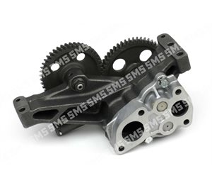 OIL PUMP Assembly
