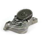 OIL PUMP Assembly