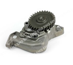 OIL PUMP Assembly