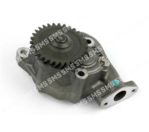 OIL PUMP Assembly