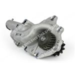 OIL PUMP Assembly
