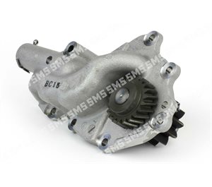 OIL PUMP Assembly