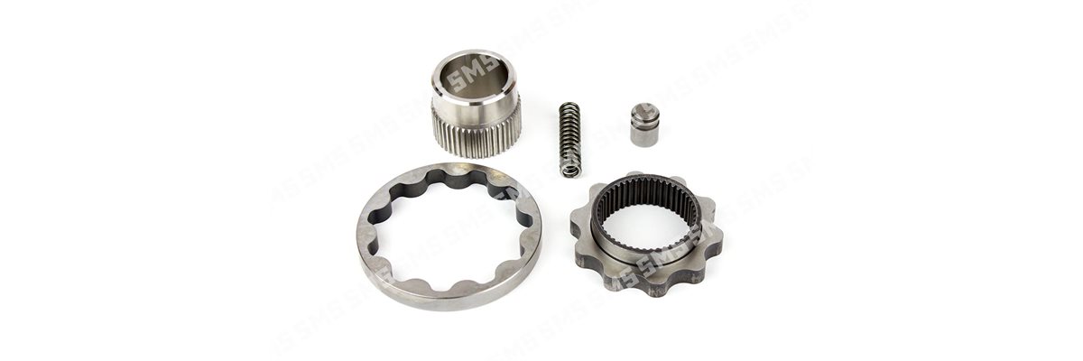 OIL PUMP REPAIR KIT 8 / 1990 ->12 / 2007
