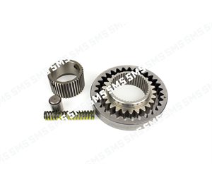 OIL PUMP REPAIR KIT 8 / 1980 to 8 / 1988