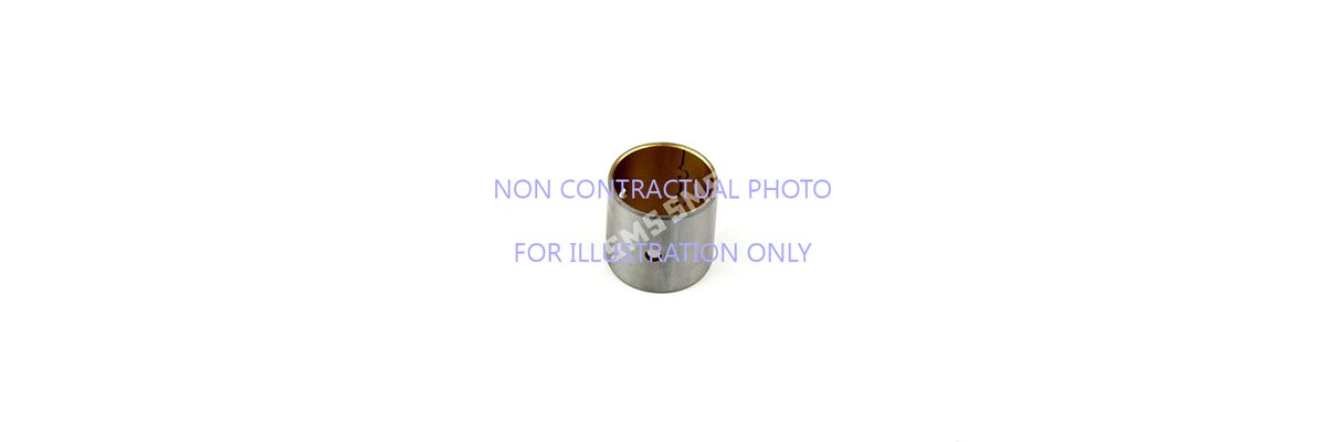 BUSH Conrod Parallel Std