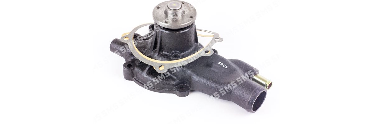 WATER PUMP Without Pulley