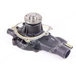 WATER PUMP Without Pulley