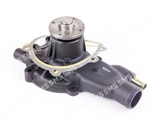 WATER PUMP Without Pulley