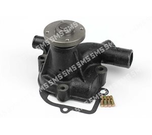 WATER PUMP 9 / 1985 to 10 / 1987