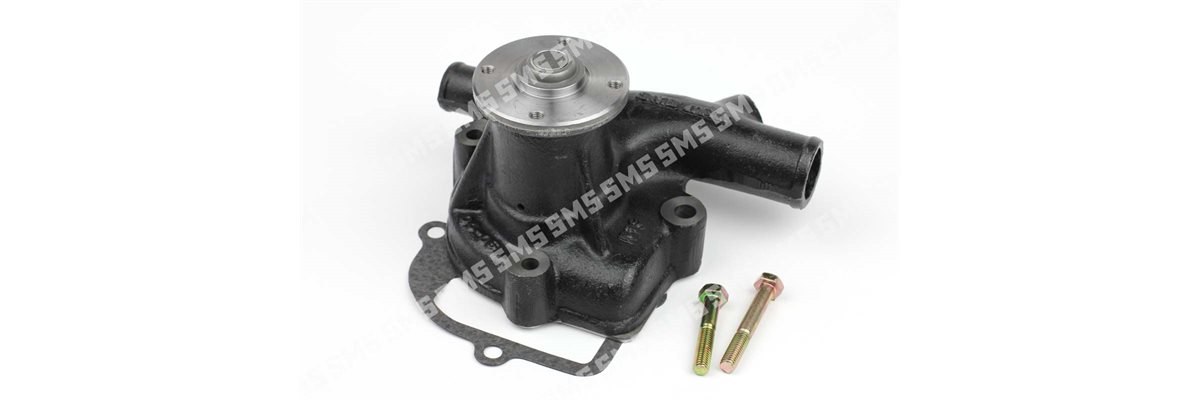 WATER PUMP up to->9 / 1985