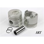 PISTON + PIN Premium Std