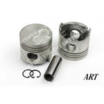 PISTON + PIN Premium 0.50mm