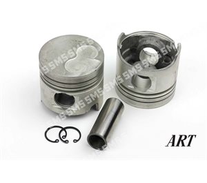 PISTON + PIN Premium 0.50mm